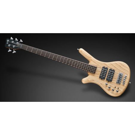 Warwick Teambuilt Corvette $$ 1485 90PA ASH FRL